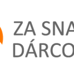 Za Snadné Dárcovství